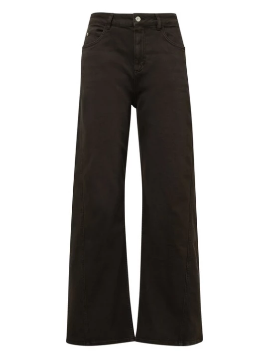 Foto van product COMMA Jeans donkerbruin