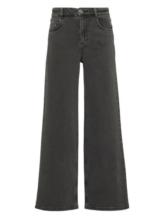 Foto van product COMMA Jeans grey denim