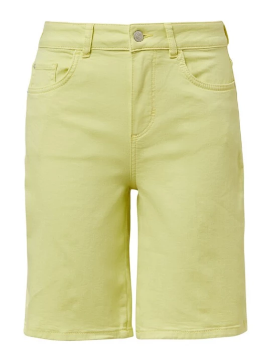 Foto van product COMMA Jeans limoen