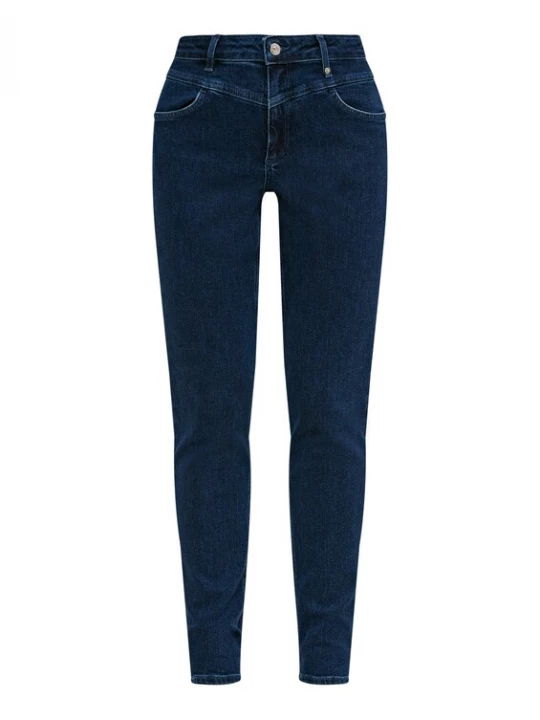 Foto van product COMMA Jeans navy