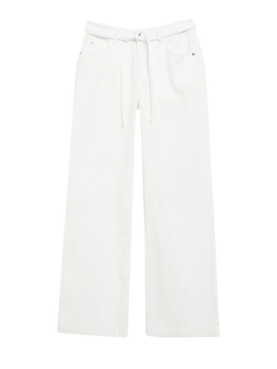 Foto van product COMMA Jeans wit