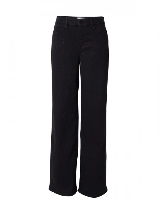 Foto van product COMMA Jeans zwart