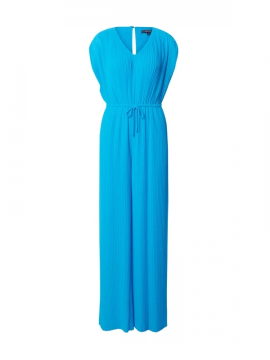 Foto van product COMMA Jumpsuit azuur