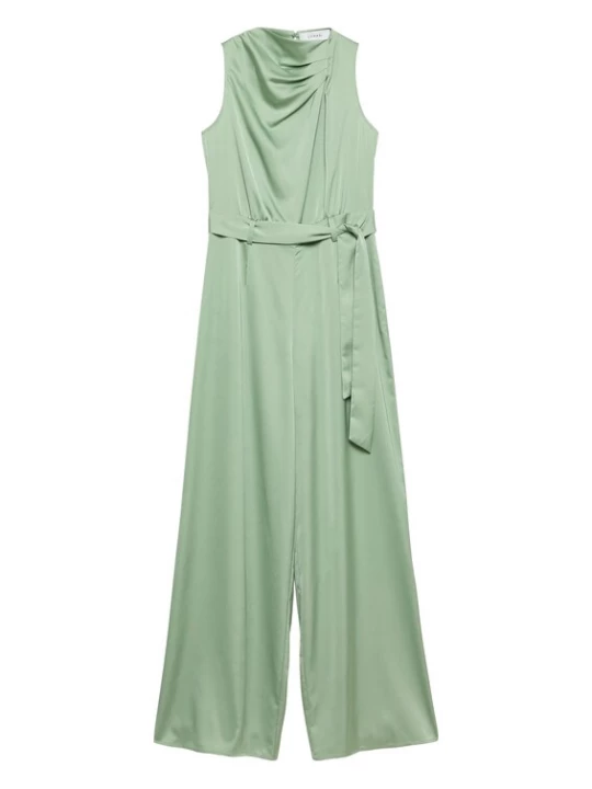 Foto van product COMMA Jumpsuit groen