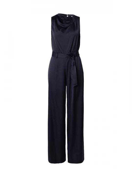 Foto van product COMMA Jumpsuit marine