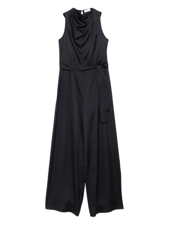 Foto van product COMMA Jumpsuit navy