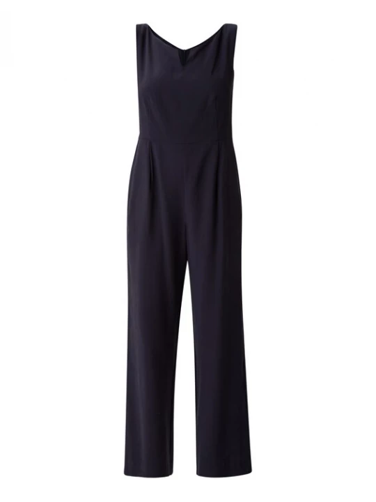 Foto van product COMMA Jumpsuit navy