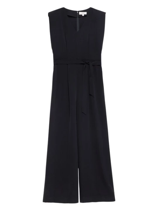 Foto van product COMMA Jumpsuit navy