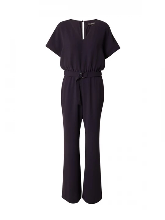 Foto van product COMMA Jumpsuit navy