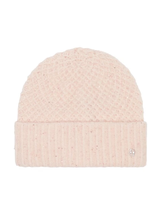 Foto van product COMMA Muts pink
