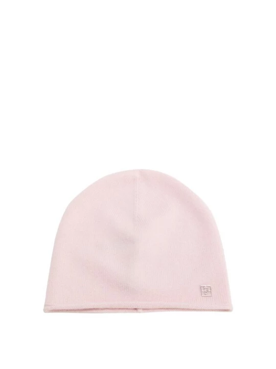 Foto van product COMMA Muts rosa