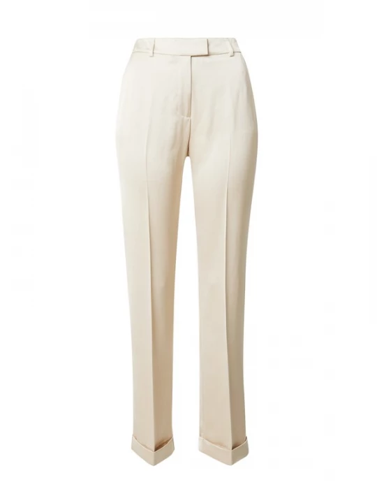 Foto van product COMMA Pantalon crème