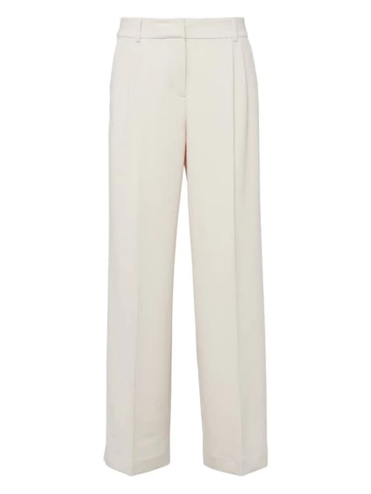 Foto van product COMMA Pantalon crème