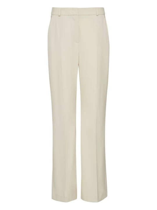 Foto van product COMMA Pantalon ecru