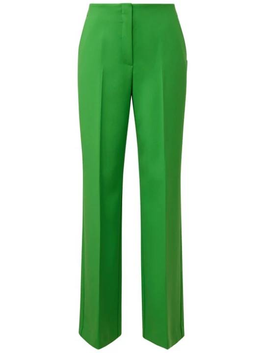 Foto van product COMMA Pantalon groen
