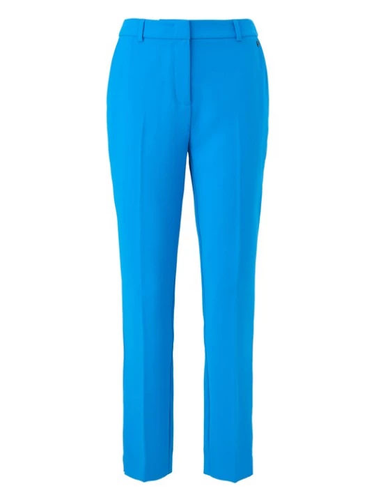 Foto van product COMMA Pantalon lichtblauw