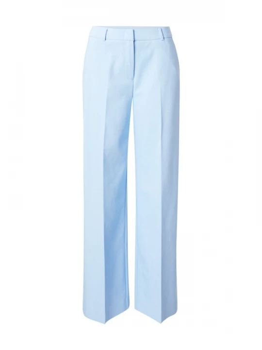 Foto van product COMMA Pantalon lichtblauw