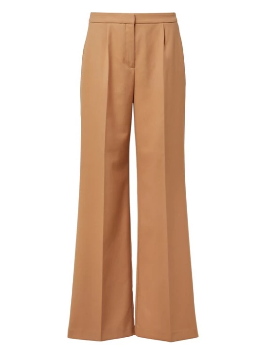 Foto van product COMMA Pantalon mokka