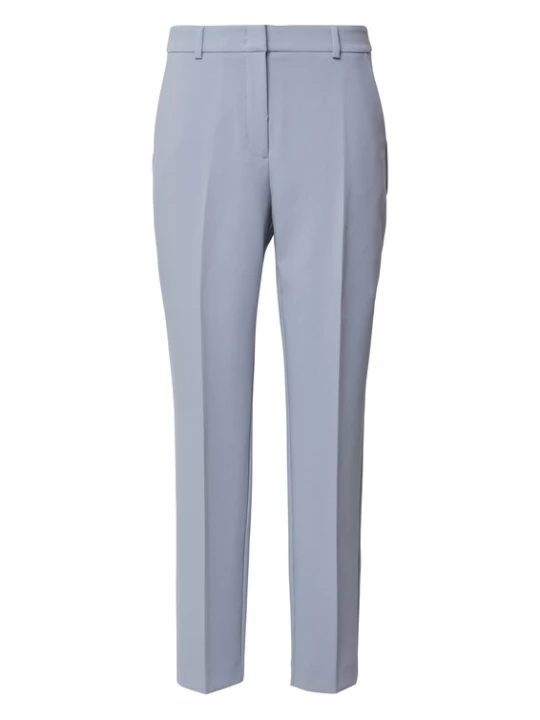 Foto van product COMMA Pantalon smoky blue