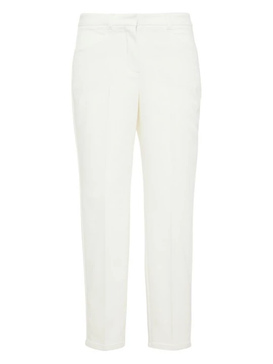 Foto van product COMMA Pantalon wit