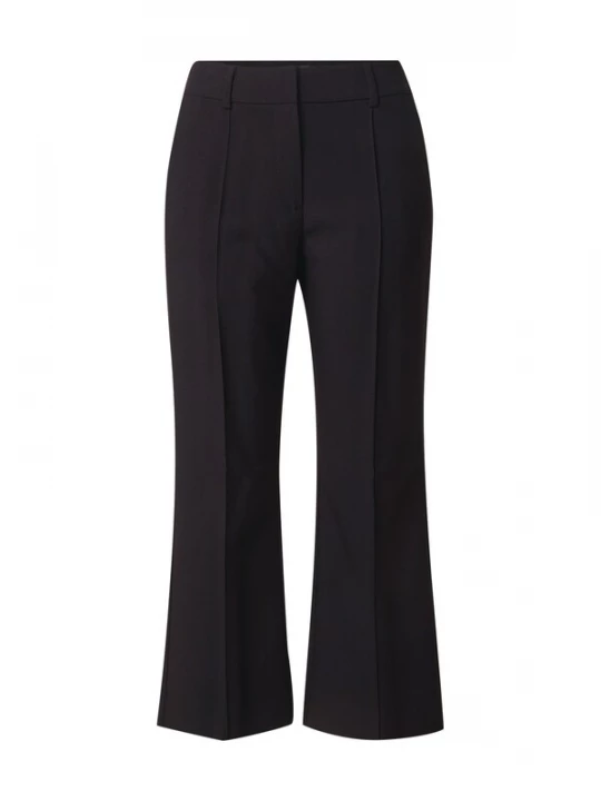 Foto van product COMMA Pantalon zwart