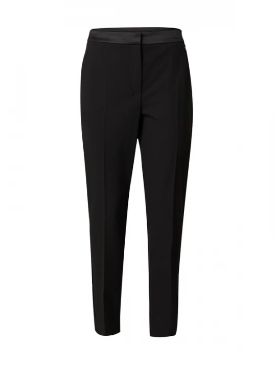 Foto van product COMMA Pantalon zwart