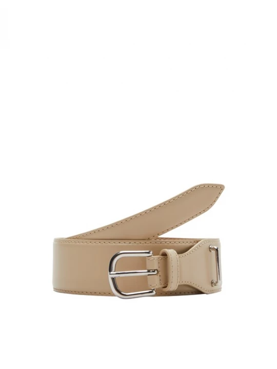 Foto van product COMMA Riem beige