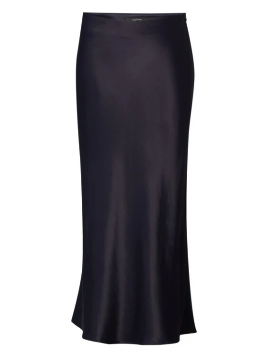 Foto van product COMMA Rok navy