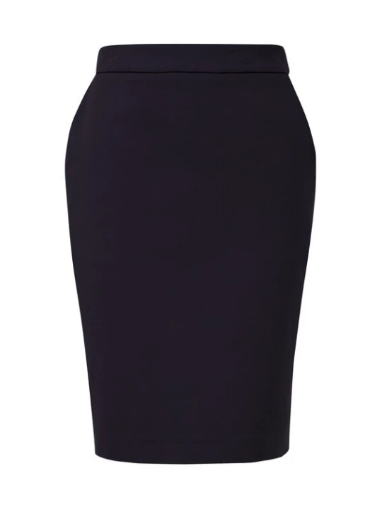 Foto van product COMMA Rok navy