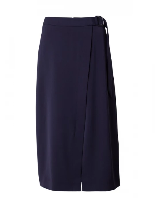 Foto van product COMMA Rok navy