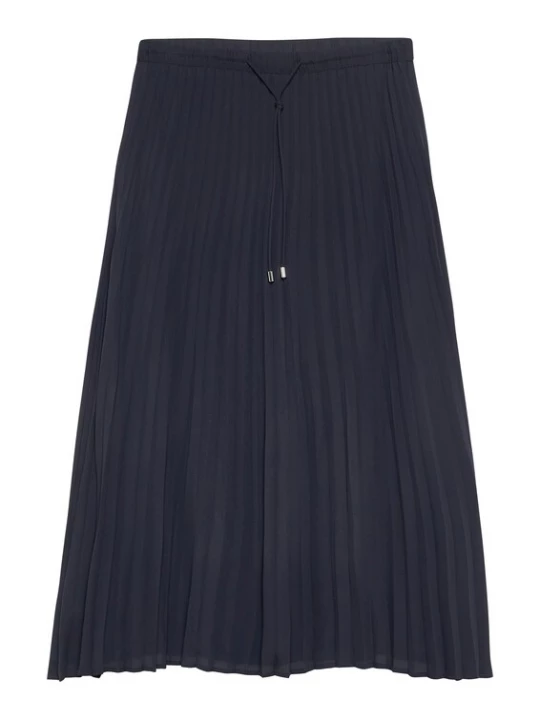 Foto van product COMMA Rok navy