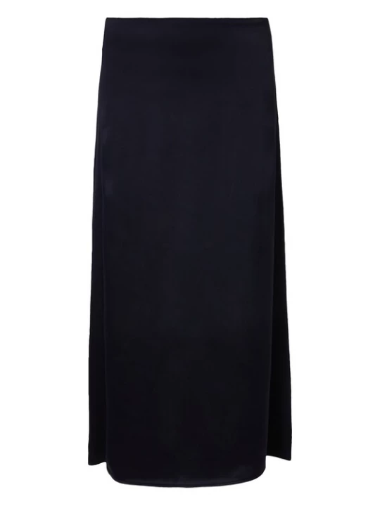 Foto van product COMMA Rok navy