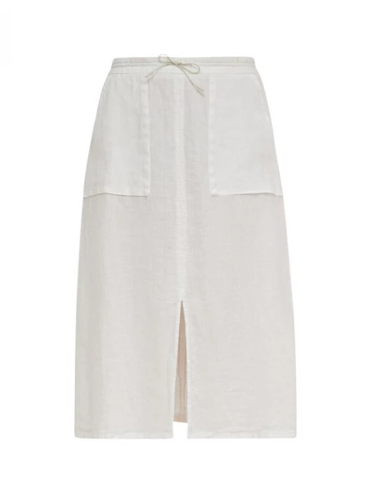 Foto van product COMMA Rok offwhite