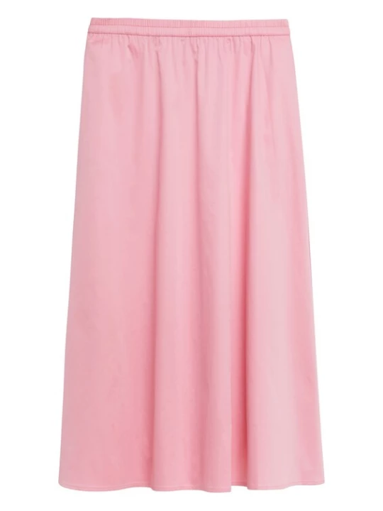 Foto van product COMMA Rok rosa