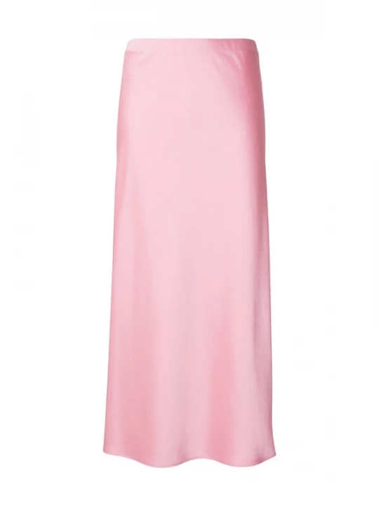 Foto van product COMMA Rok rosa
