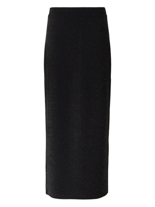 Foto van product COMMA Rok zwart