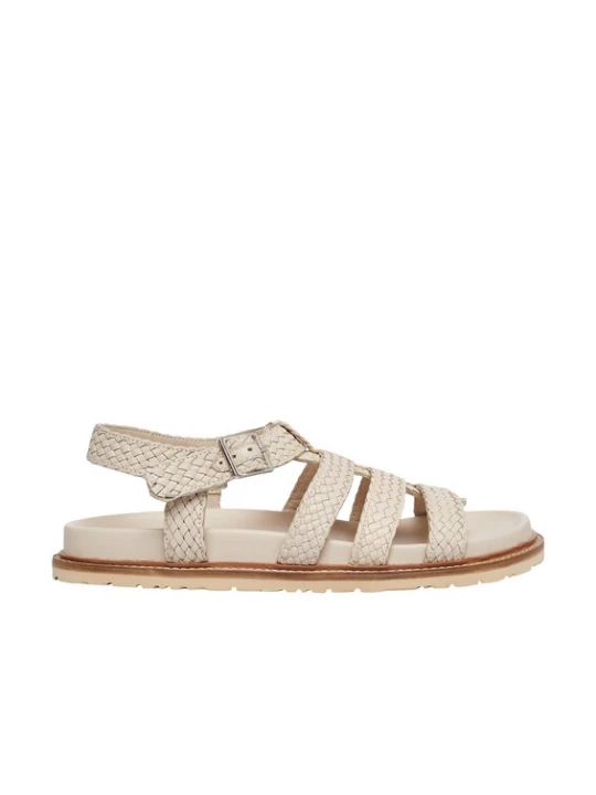 Foto van product COMMA Sandaal beige