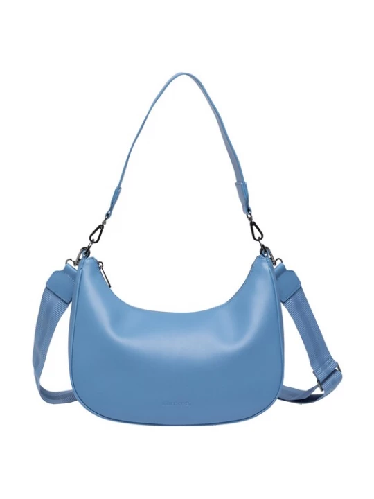 Foto van product COMMA Schoudertas blauw