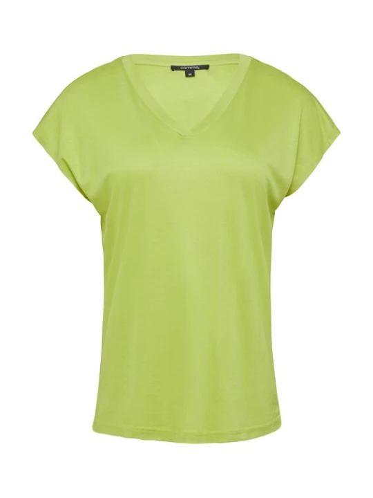 Foto van product COMMA Shirt appel