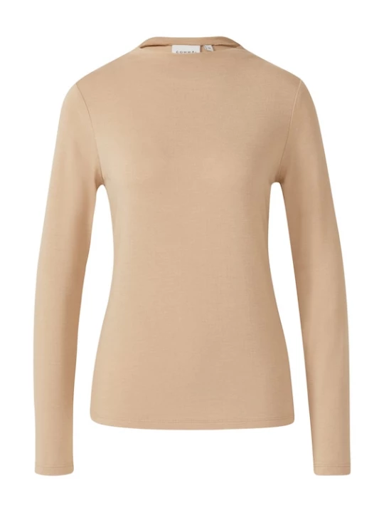 Foto van product COMMA Shirt beige