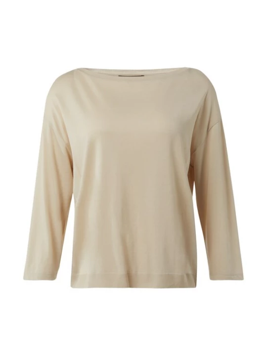 Foto van product COMMA Shirt beige