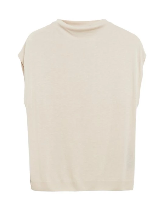 Foto van product COMMA Shirt beige