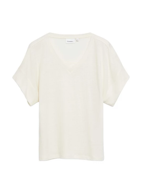 Foto van product COMMA Shirt crème