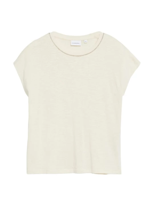 Foto van product COMMA Shirt crème