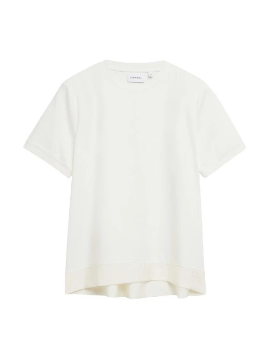 Foto van product COMMA Shirt crème