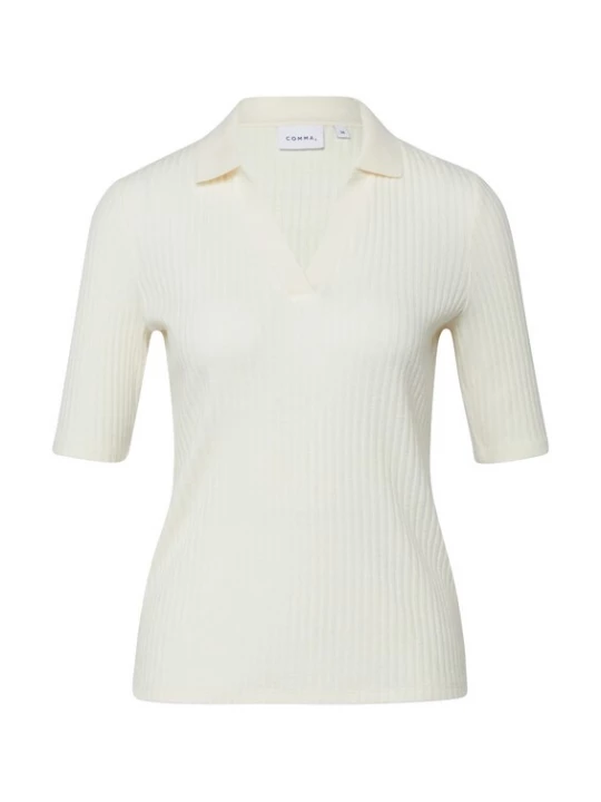 Foto van product COMMA Shirt crème