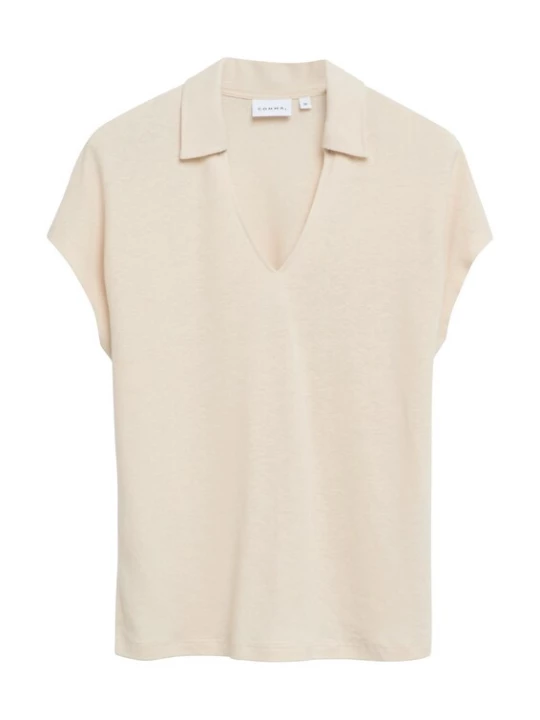 Foto van product COMMA Shirt ecru
