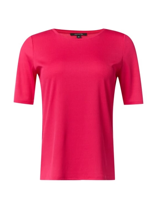Foto van product COMMA Shirt framboos