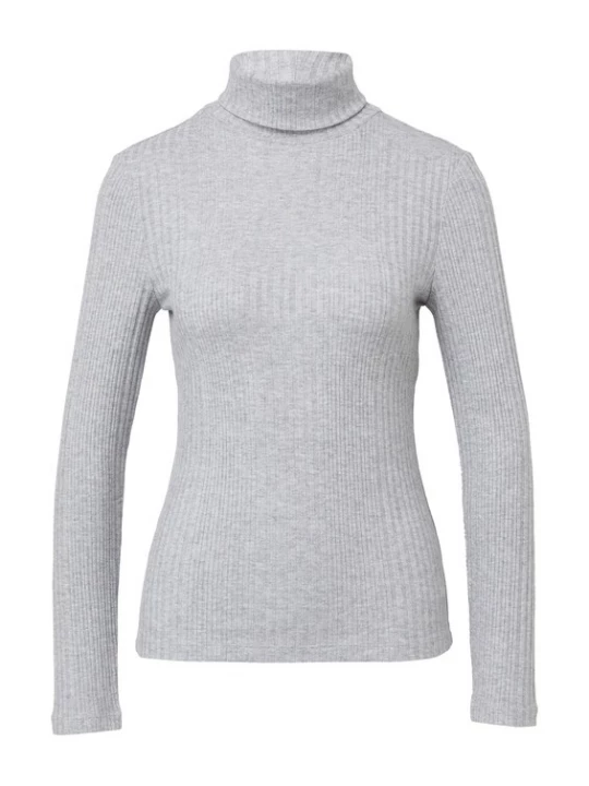 Foto van product COMMA Shirt grijs