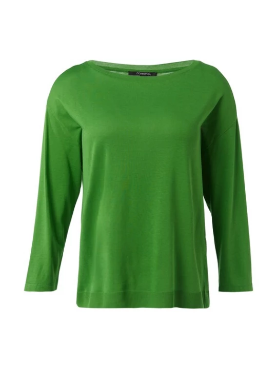 Foto van product COMMA Shirt groen